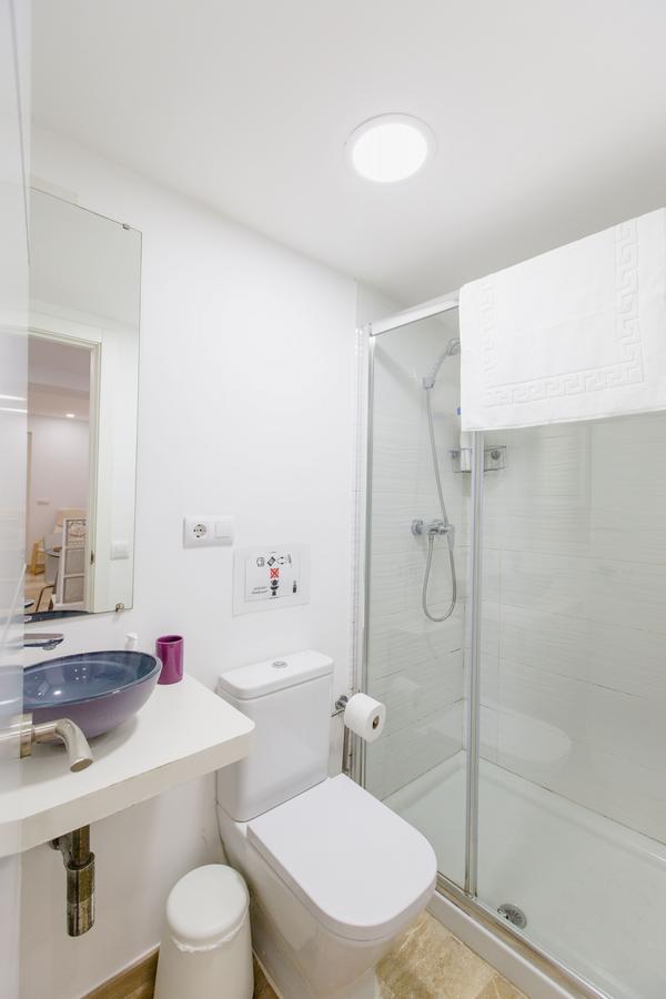 Apartamento La Merced Cadiz Exterior photo