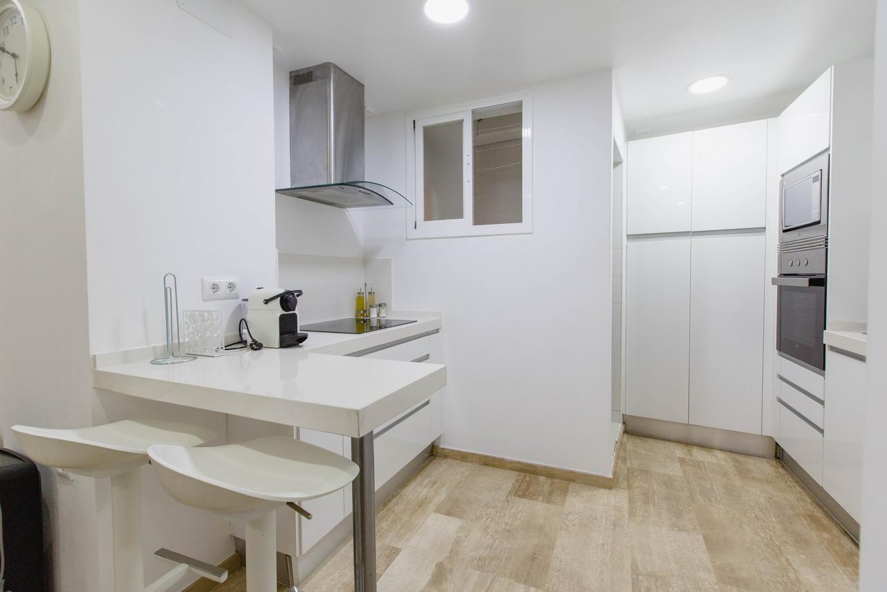 Apartamento La Merced Cadiz Exterior photo