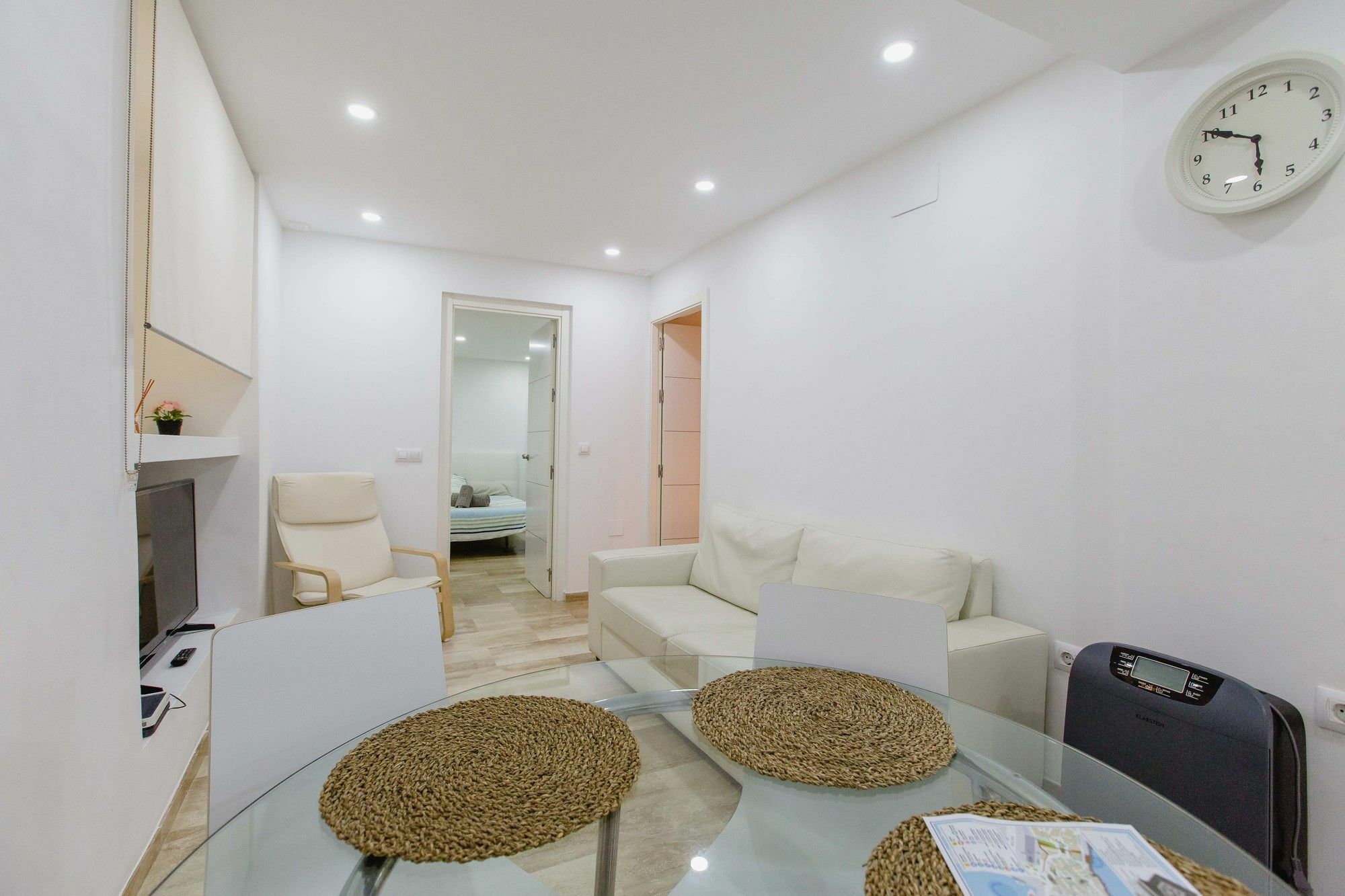 Apartamento La Merced Cadiz Exterior photo
